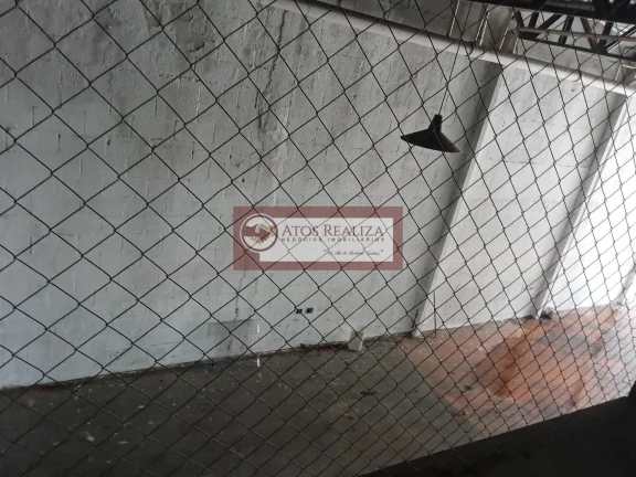 Imagem Galpão 200m² para Locação em Jardim Palmares, Zona Sul SP