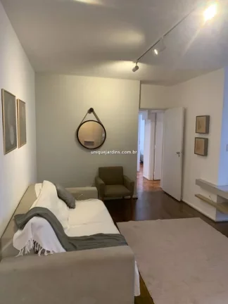Imagem Apartamento para alugar Itaim Bibi São Paulo