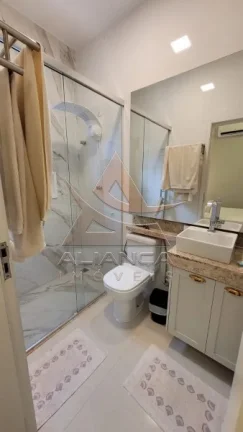 Imagem Casa - Ribeirão Preto - Jardim Santa Cecília
