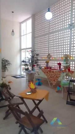 Imagem Apartamento com 3 dormitórios à venda, 82 m² por R$ 750.000,00 - Pinheiros - São Paulo/SP
