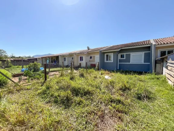 Imagem Oportunidade em Nova Hartz Casa 2 Dormitórios no bairro Campo Vicente
