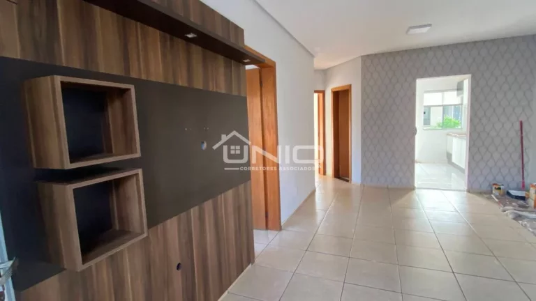 Imagem Apartamento Condominio Bosques do Sul