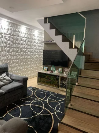 Imagem Sobrado com 3 dormitórios à venda, 352 m² por R$ 600.000,00 - Jardim Presidente Dutra - Guarulhos/SP