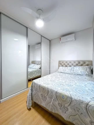 Imagem Casa modelo F Condomínio Igarapé – Colina de Laranjeiras, Serra