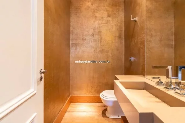 Imagem Apartamento à venda Itaim Bibi São Paulo