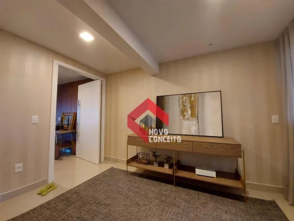 Imagem Apartamento com 5 dormitórios à venda, 245 m² por R$ 3.000.000,00 - Guararapes - Fortaleza/CE