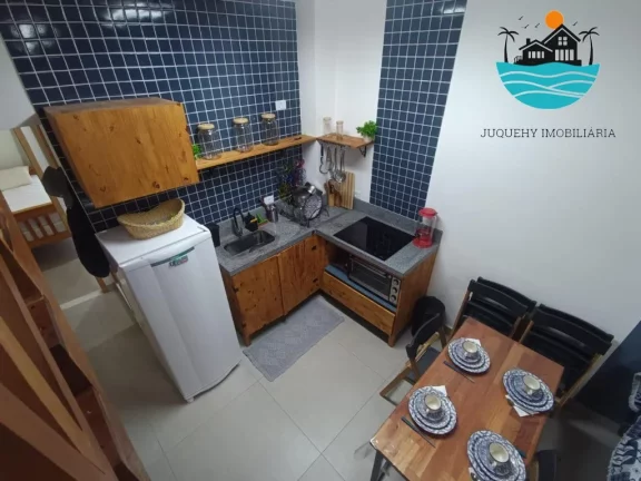 Imagem Apartamento a Venda em Juquehy - Piso Superior, 2 dorm. 1 suíte, 1 Vaga, piscina coletiva, 80m² construída | Juquehy Imobiliária