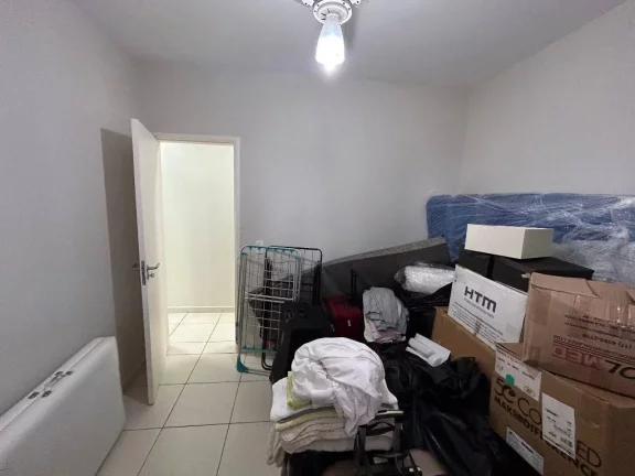 Imagem APARTAMENTO COM 75 m² - AVIAÇÃO - PRAIA GRANDE SP