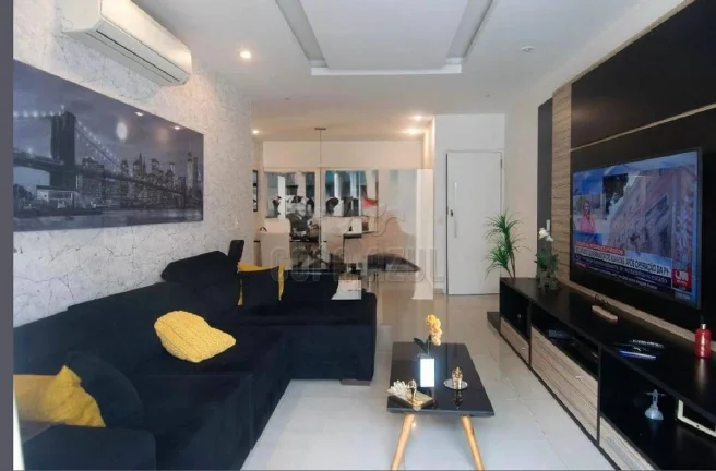 Imagem Copacabana – Rua Barata Ribeiro | Residencial › Apartamento 3 quarto(s) à Venda