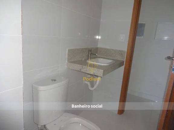 Imagem Apartamentos com varanda gourmet a 500m da praia do Manaíra - AP0082