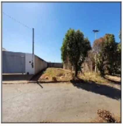 Oportunidade Única em LUIS EDUARDO MAGALHAES - BA | Tipo: Terreno | Negociação: Venda Online | Situação: Imóvel