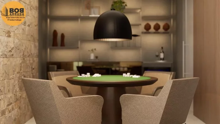 Imagem Apartamento Padrão