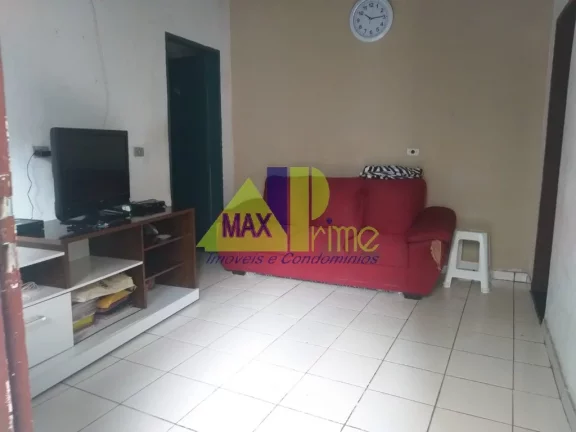 Imagem Casa para fins comerciais na Penha de França, São Paulo-SP: 3 Quartos, 1 Sala, 6 Vagas de Garagem, 300m², ótimo local