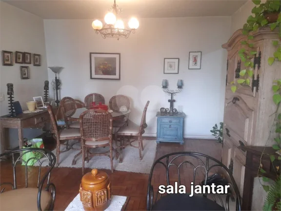 Imagem Apartamento à venda com 3 quartos, sendo 1 suíte, no condomínio Iguaçu, São Paulo - SP