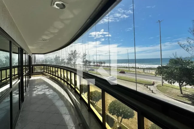 Imagem Apartamento à Venda - Recreio, 4 Quartos, 247 m2