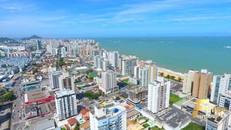 Imagem MELHOR PRÉ-LANÇAMENTO DE APARTAMENTO COM 2 QUARTOS SENDO 2 SUÍTES NA PRAIA DE ITAPARICA