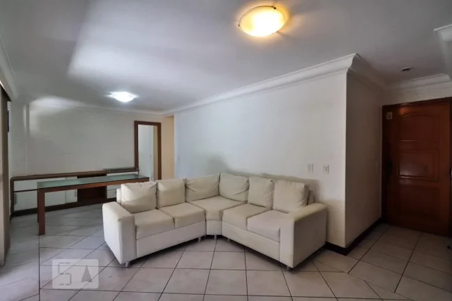Imagem Apartamento à Venda - Recreio, 3 Quartos, 150 m2