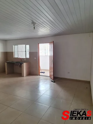 Imagem Aluguel de Apartamento com 1 Quarto na Vila Carrão, São Paulo-SP: Conforto e praticidade em 32m²!