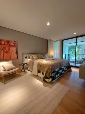 Imagem Apartamento com 4 dormitórios (suítes) à venda, 279 m² por R$ 3.700.000,00 AO LADO DO SHOPPING RIO POTY Teresina/PI
