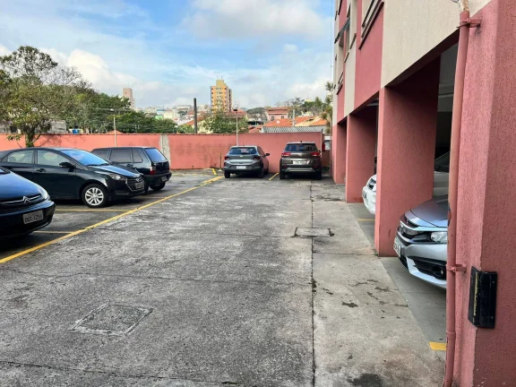 Imagem Apartamento com excelente Localização 53 m² 2 Dormitorios e Lazer