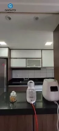Imagem Apartamento Centro Osasco