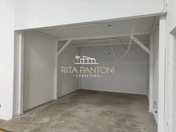 Imagem Salão Comercial - Ribeirão Preto - Campos Elíseos - Região Norte