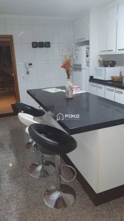 Imagem Sobrado com 3 dormitórios à venda por R$ 924.000,00 - Vila Harmonia - Guarulhos/SP