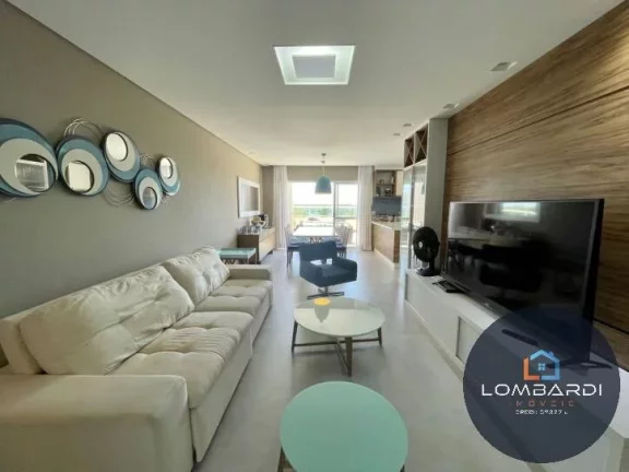 Imagem Apartamento para Venda em Ubatuba/SP