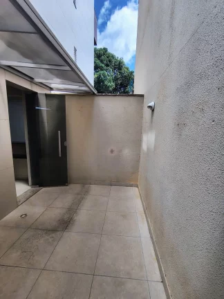 Imagem Apartamento 3 Quartos com Área Privativa em Candelária BH para Alugar