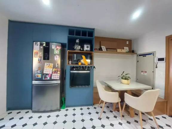 Imagem SANTA MONICA TOWN HOUSE - LINDA CASA ENTRAR E MORAR 3 QUARTOS