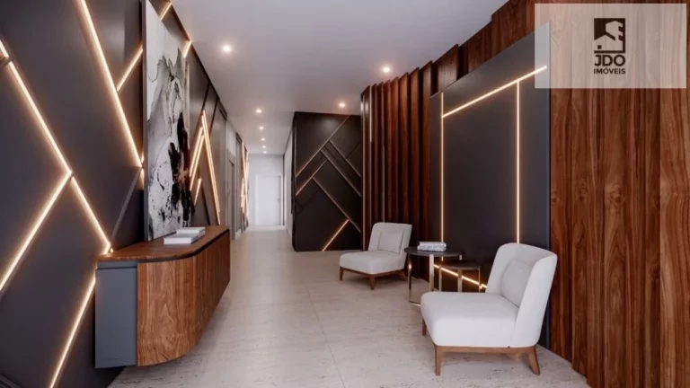 Imagem Apartamento a Venda no bairro Boa Vista - Curitiba, PR