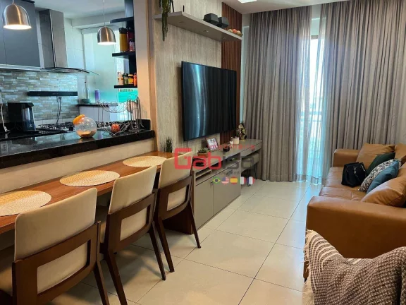 Imagem Cobertura com 3 dormitórios à venda, 150 m² por R$ 950.000,00 - Jardim Flamboyant - Cabo Frio/RJ