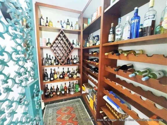 Imagem Alto Padrão com 781 m² para venda R$5.650.000 , Granja Viana, Cotia.