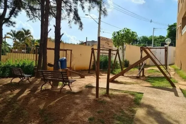Imagem Apartamento aconchegante no 4º andar com elevador no Condomínio Majestic ? Jardim das Magnólias, Sorocaba
