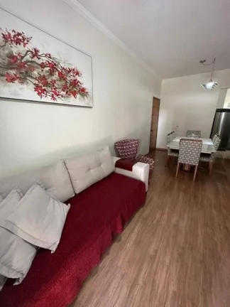 Imagem APARTAMENTO COM 72 m² - FORTE - PRAIA GRANDE SP