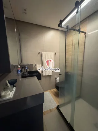 Imagem Diamond, ADRIANÓPOLIS, Reformado e Mobiliado! 202m2, 3 suítes, 3 vagas