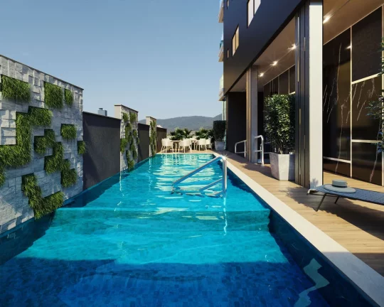 Imagem San Pietro Residence - Apartamento à venda no bairro Perequê - Porto Belo/SC