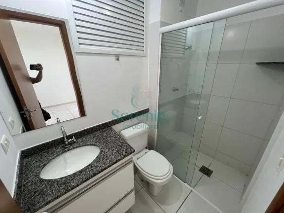 Imagem Apartamento para alugar na Gleba Palhano, em Londrina/PR