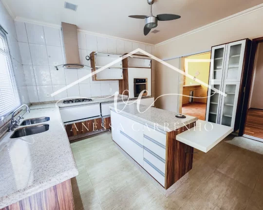 Imagem Locação Sobrado | Vanessa Carrenho Assessoria Imobiliária