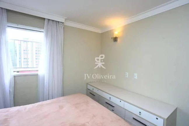 Imagem Apartamento com 3 dormitórios à venda, 78 m² por R$ 445.000,00 - Vila Andrade - São Paulo/SP