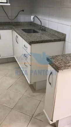 Imagem Apartamento - Ribeirão Preto - Castelo Branco - Região Leste