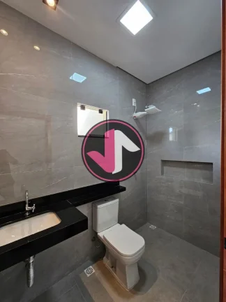 Imagem Excelente oportunidade de adquirir uma casa no Recanto dos Pássaros, em Cuiabá. Com 96 m² de áre...