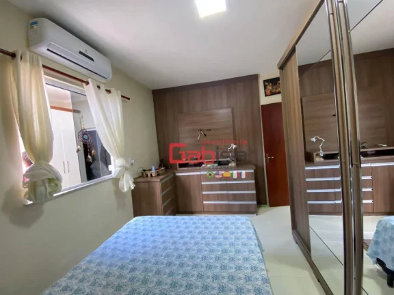 Imagem Casa com 4 dormitórios à venda, 220 m² por R$ 1.170.000,00 - Jardim Excelsior - Cabo Frio/RJ