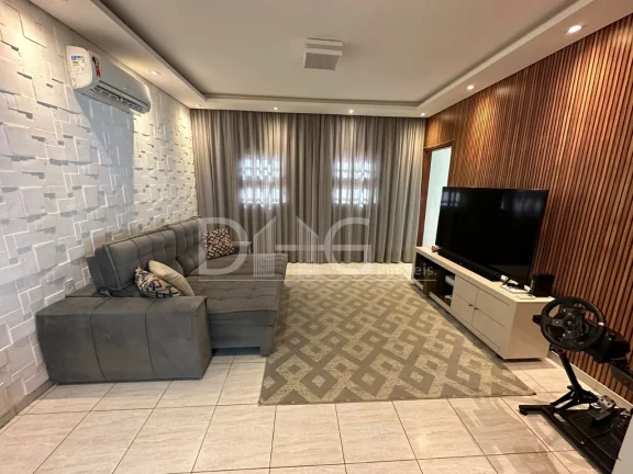 Imagem Chácara à venda com 1.000 m² | Recanto Feliz | Paulínia - SP