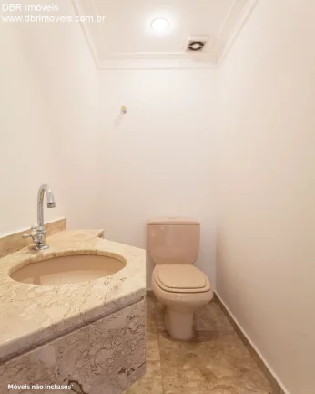 Imagem APARTAMENTO RESIDENCIAL em São Paulo - SP, Paraíso