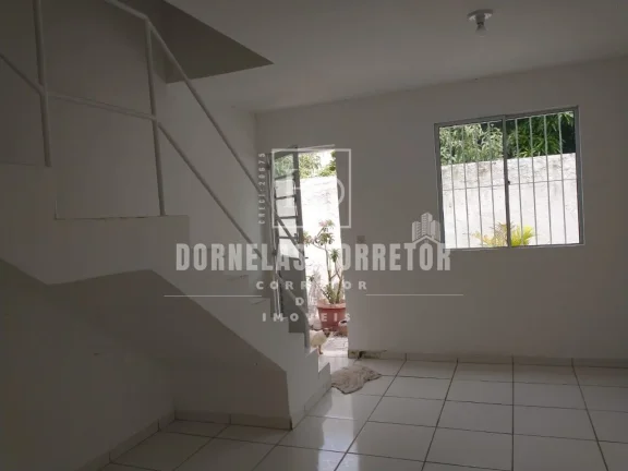 Imagem Casa Duplex em olinda rio doce, 3qts, 2sts 1vg, Qd do mar Financia