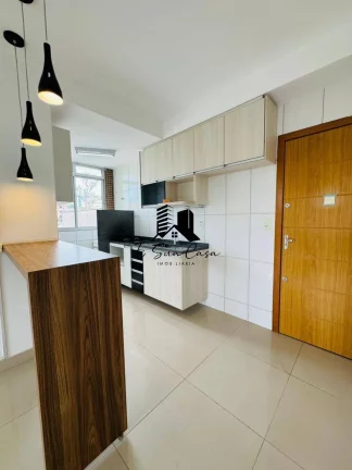 Imagem Apartamento a Venda 02 Quartos Bairro Europa Contagem MG