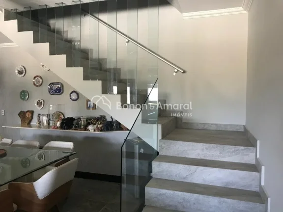 Imagem Oportunidade Única - Casa à venda no Condomínio San Conrado, Sousas, Campinas/SP

Sofisticação,...