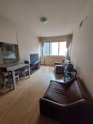 Imagem Copacabana – Rua Santa Clara | Residencial › Apartamento 1 quarto(s) à Venda
