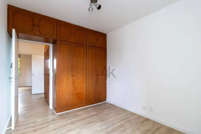 Imagem Apartamento amplo com 3 dormitórios, 107 m² à venda no Campo Belo